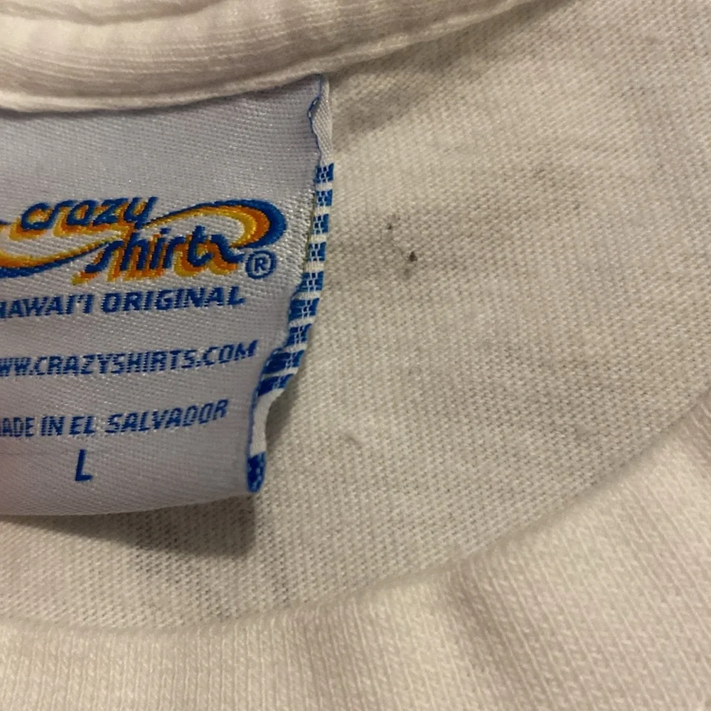 Longboat Key Tee - Picture 3 of 4